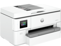 HP OfficeJet Pro 9700 דיו למדפסת